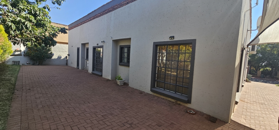 3 Bedroom Property for Sale in Cashan North West